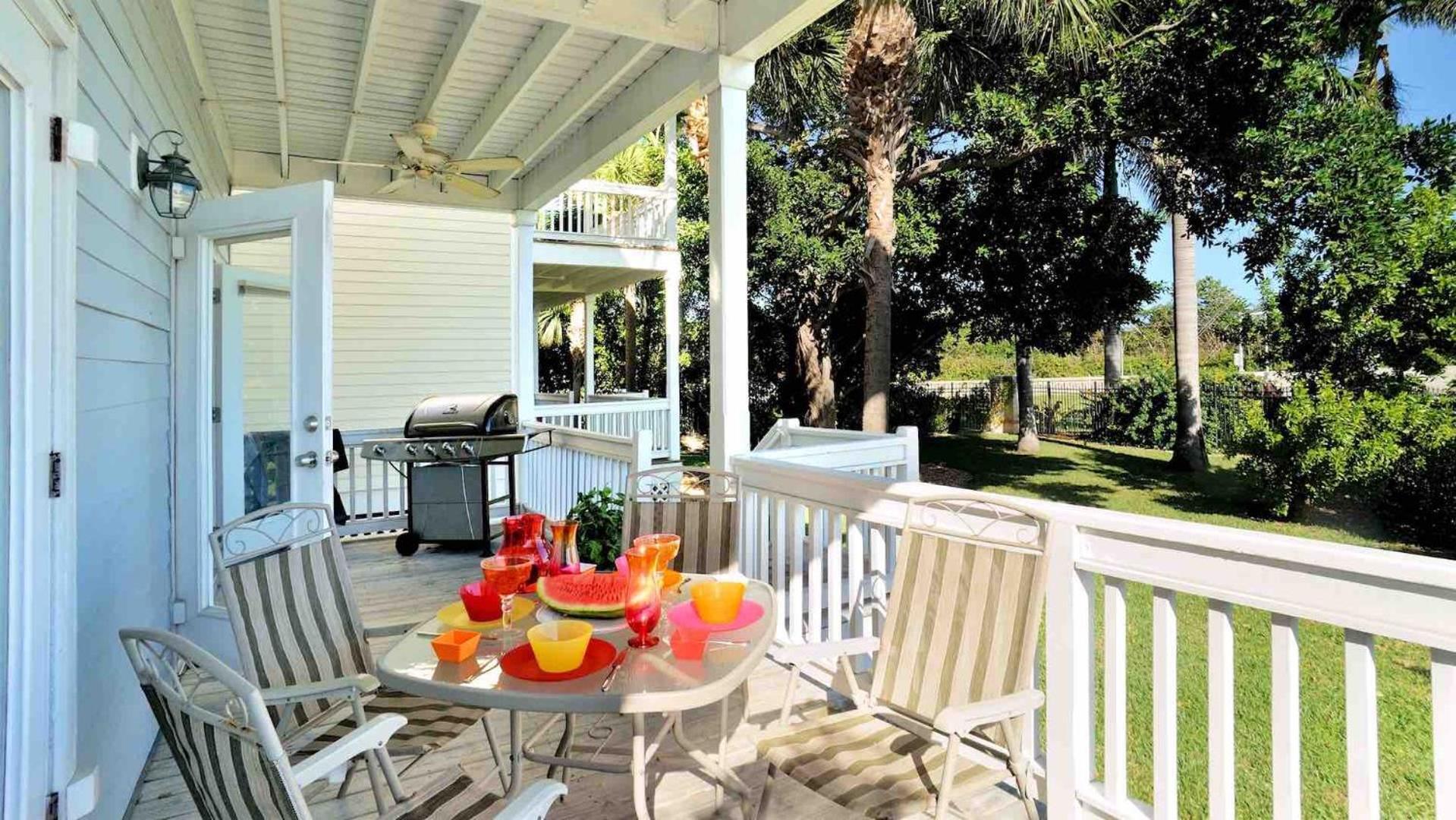 Octopus Garden By Last Key Realty Key West Exterior foto